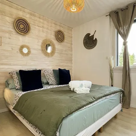 Homey Montaigne - New - A 1 Min à Pied Du D'annecy - 2 Balcons Privés - Avec 2 Chambres - Stationnement Gratuit Toute L'année Sauf En été - Juin à Août Appartement Annecy
